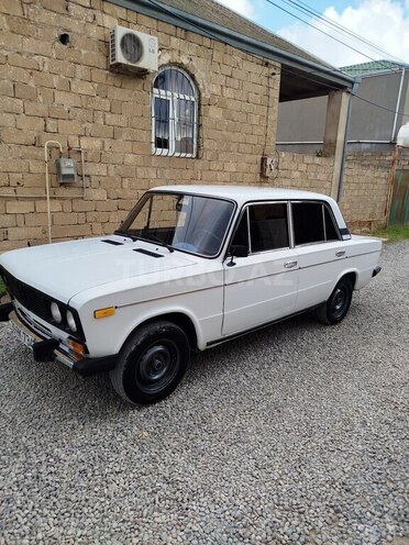 LADA (VAZ) 2106 2005, 18,000 km - 1.6 l - Bakı