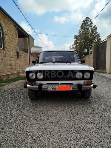 LADA (VAZ) 2106 2005, 18,000 km - 1.6 l - Bakı