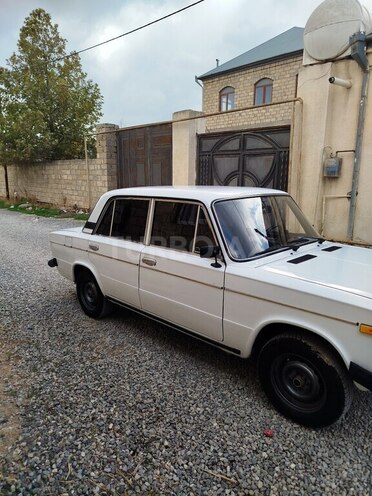 LADA (VAZ) 2106 2005, 18,000 km - 1.6 l - Bakı