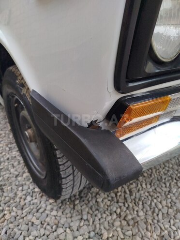 LADA (VAZ) 2106 2005, 18,000 km - 1.6 l - Bakı