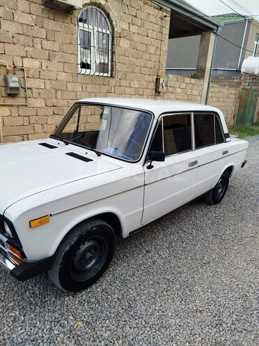 LADA (VAZ) 2106 2005, 18,000 km - 1.6 l - Bakı