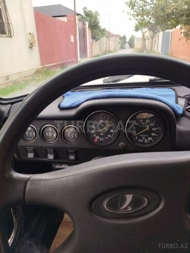 LADA (VAZ) 2106 2005, 18,000 km - 1.6 l - Bakı