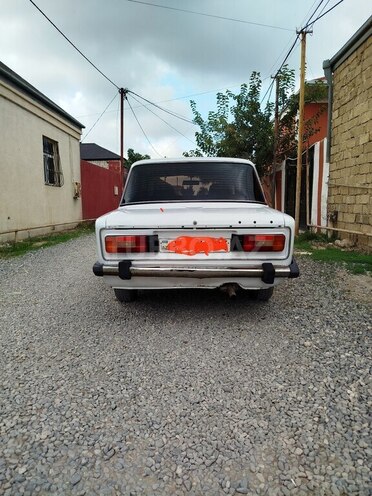 LADA (VAZ) 2106 2005, 18,000 km - 1.6 l - Bakı