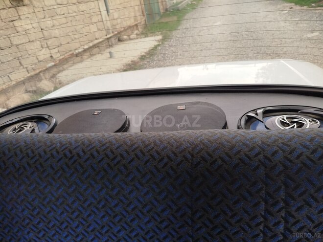 LADA (VAZ) 2106 2005, 18,000 km - 1.6 l - Bakı