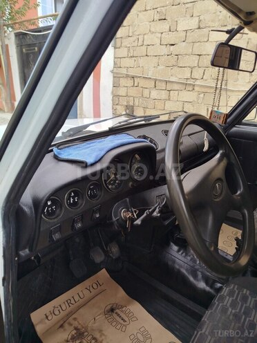 LADA (VAZ) 2106 2005, 18,000 km - 1.6 l - Bakı