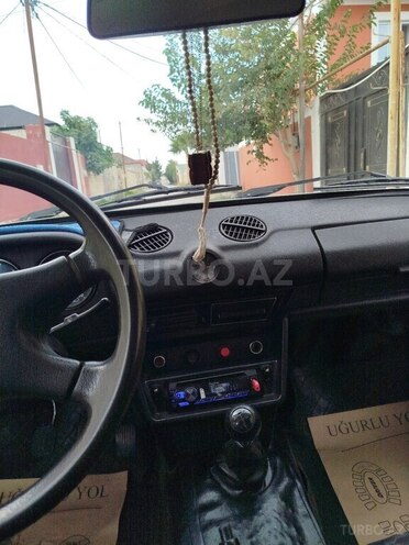 LADA (VAZ) 2106 2005, 18,000 km - 1.6 l - Bakı