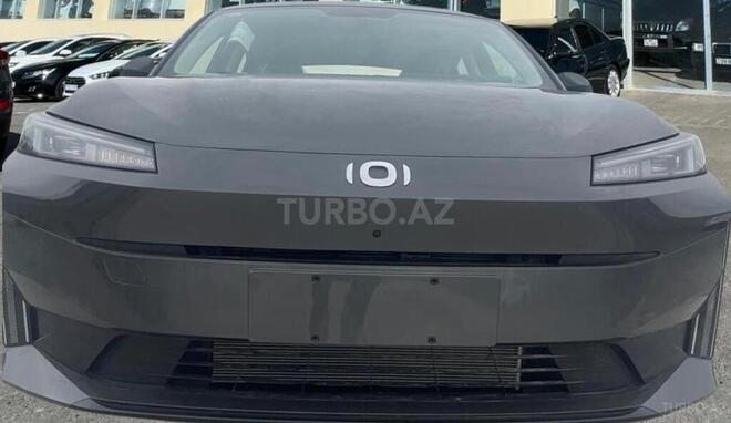 Changan Qiyuan A05 2025, 0 km - 1.5 l - Bakı