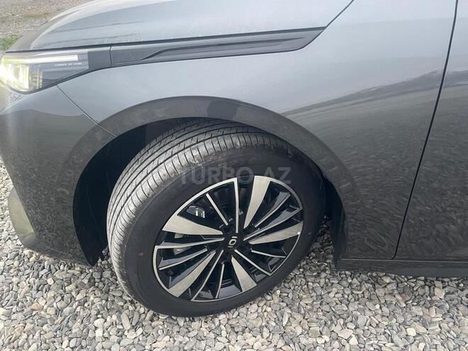 Changan Qiyuan A05 2025, 0 km - 1.5 l - Bakı