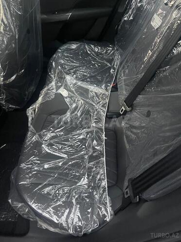 Changan Qiyuan A05 2025, 0 km - 1.5 l - Bakı