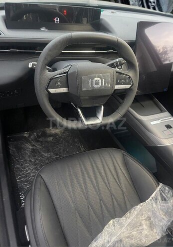 Changan Qiyuan A05 2025, 0 km - 1.5 l - Bakı
