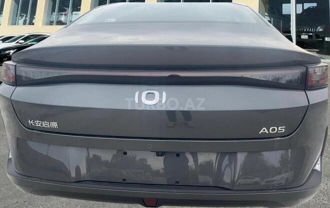 Changan Qiyuan A05 2025, 0 km - 1.5 l - Bakı