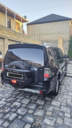 Mitsubishi Pajero 2008, 193,000 km - 3.0 л - Bakı