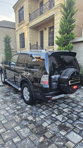 Mitsubishi Pajero 2008, 193,000 km - 3.0 л - Bakı
