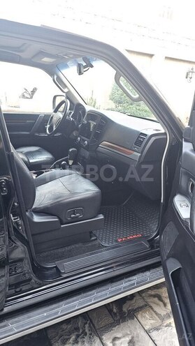 Mitsubishi Pajero 2008, 193,000 km - 3.0 л - Bakı