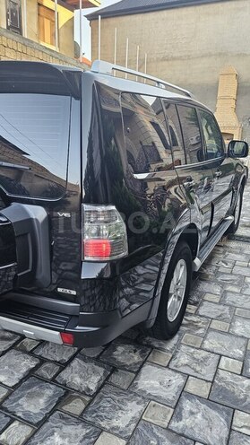 Mitsubishi Pajero 2008, 193,000 km - 3.0 л - Bakı