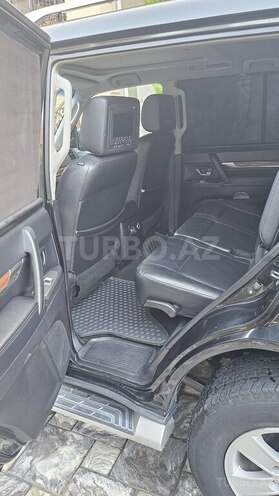 Mitsubishi Pajero 2008, 193,000 km - 3.0 л - Bakı