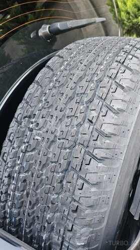 Mitsubishi Pajero 2008, 193,000 km - 3.0 л - Bakı