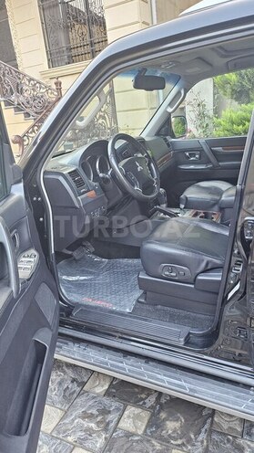 Mitsubishi Pajero 2008, 193,000 km - 3.0 л - Bakı