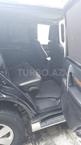 Mitsubishi Pajero 2008, 193,000 km - 3.0 л - Bakı