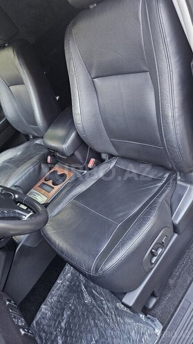 Mitsubishi Pajero 2008, 193,000 km - 3.0 л - Bakı