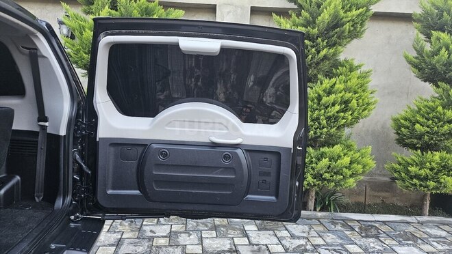 Mitsubishi Pajero 2008, 193,000 km - 3.0 л - Bakı
