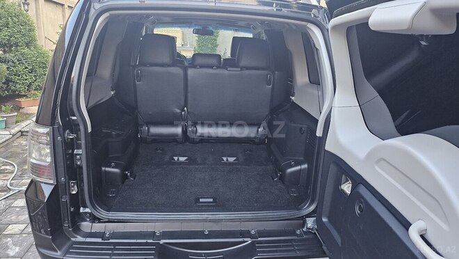 Mitsubishi Pajero 2008, 193,000 km - 3.0 л - Bakı
