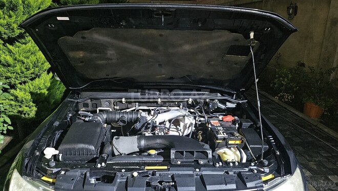 Mitsubishi Pajero 2008, 193,000 km - 3.0 л - Bakı