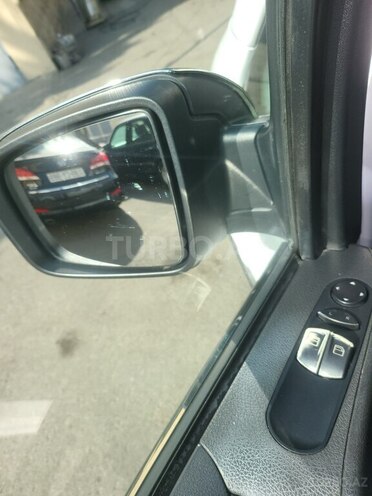 Mercedes Vito 111 2011, 324,000 km - 2.1 l - Bakı