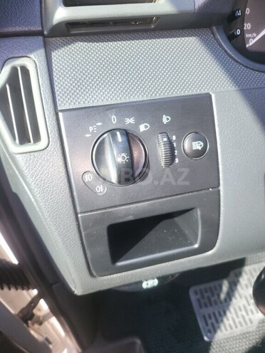 Mercedes Vito 111 2011, 324,000 km - 2.1 l - Bakı