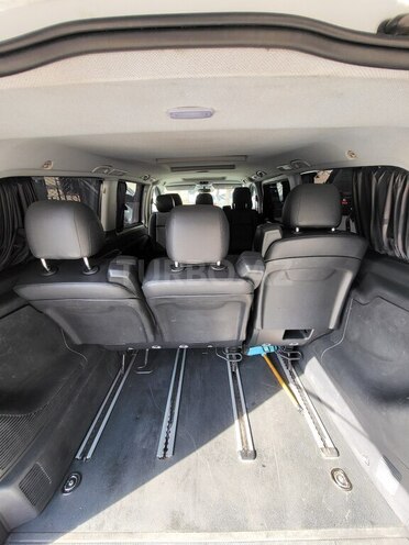 Mercedes Vito 111 2011, 324,000 km - 2.1 l - Bakı