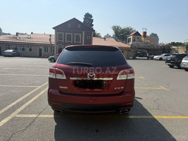 Mazda CX-9 2008, 141,200 km - 3.7 l - Bakı