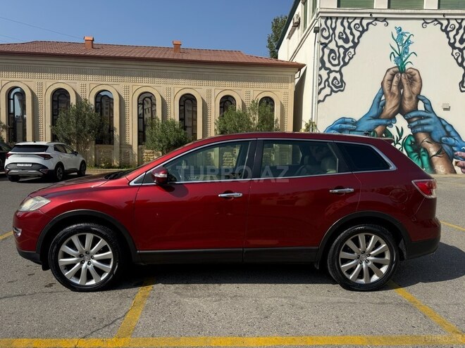 Mazda CX-9 2008, 141,200 km - 3.7 l - Bakı