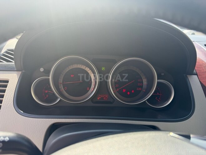 Mazda CX-9 2008, 141,200 km - 3.7 l - Bakı