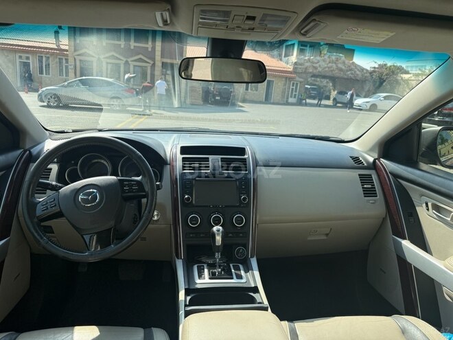 Mazda CX-9 2008, 141,200 km - 3.7 l - Bakı
