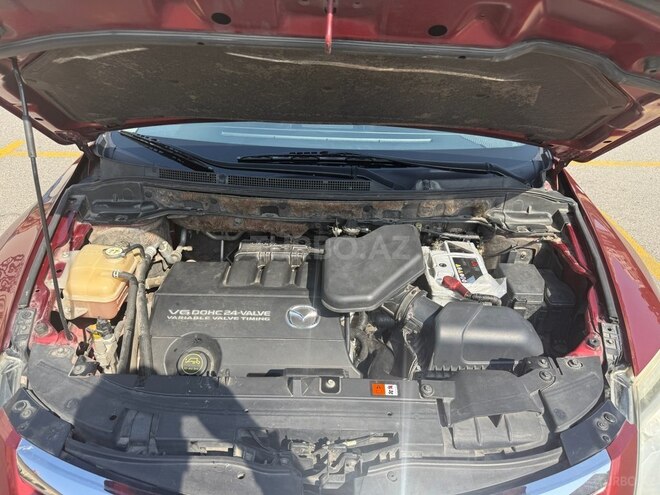 Mazda CX-9 2008, 141,200 km - 3.7 l - Bakı