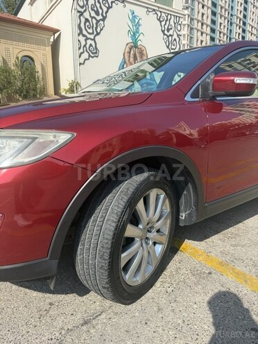 Mazda CX-9 2008, 141,200 km - 3.7 l - Bakı