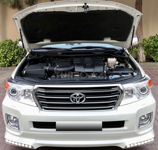 Toyota Land Cruiser 2013, 59,000 km - 4.0 л - Bakı