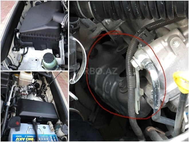 Toyota Land Cruiser 2013, 59,000 km - 4.0 л - Bakı