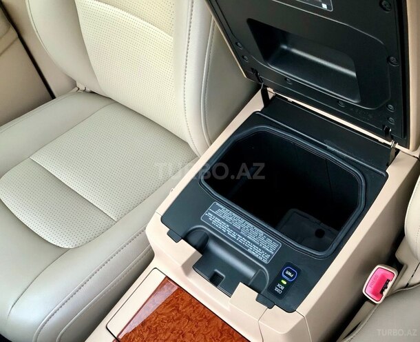 Toyota Land Cruiser 2013, 59,000 km - 4.0 л - Bakı