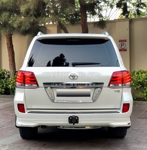 Toyota Land Cruiser 2013, 59,000 km - 4.0 л - Bakı