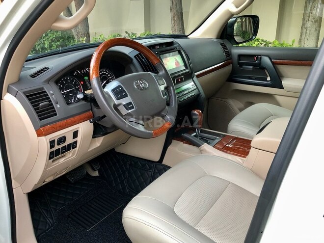Toyota Land Cruiser 2013, 59,000 km - 4.0 л - Bakı