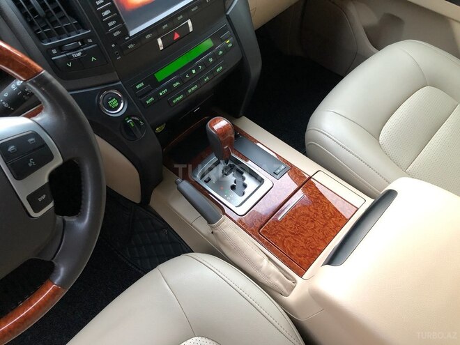 Toyota Land Cruiser 2013, 59,000 km - 4.0 л - Bakı