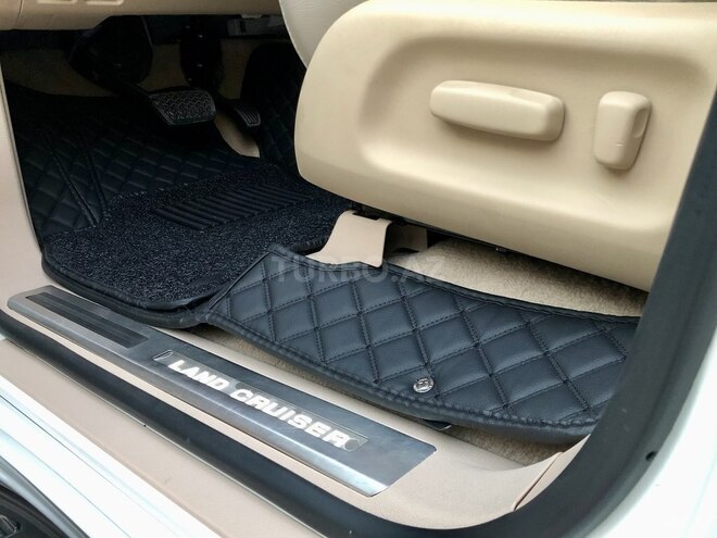 Toyota Land Cruiser 2013, 59,000 km - 4.0 л - Bakı