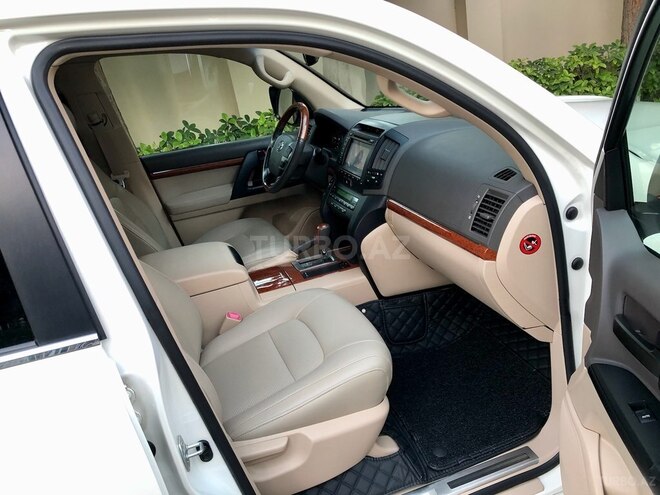 Toyota Land Cruiser 2013, 59,000 km - 4.0 л - Bakı