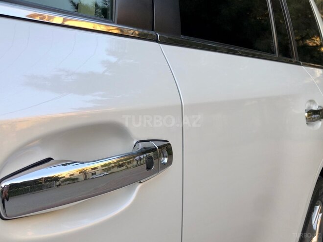 Toyota Land Cruiser 2013, 59,000 km - 4.0 л - Bakı