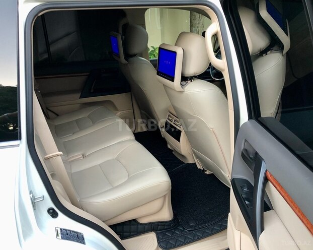 Toyota Land Cruiser 2013, 59,000 km - 4.0 л - Bakı