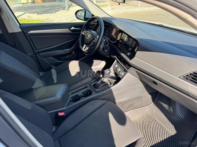 Volkswagen Jetta 2019, 113,000 km - 1.4 l - Bakı