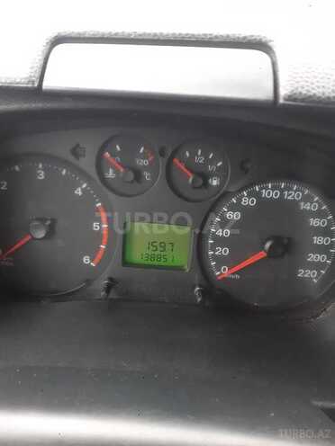 Ford Transit 2011, 138,851 km - 2.4 л - Qəbələ