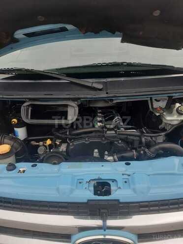Ford Transit 2011, 138,851 km - 2.4 л - Qəbələ