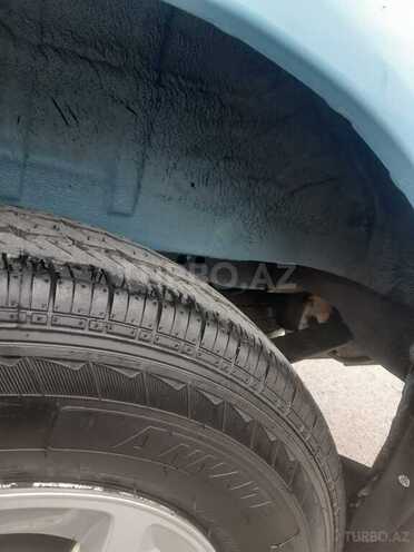 Ford Transit 2011, 138,851 km - 2.4 л - Qəbələ